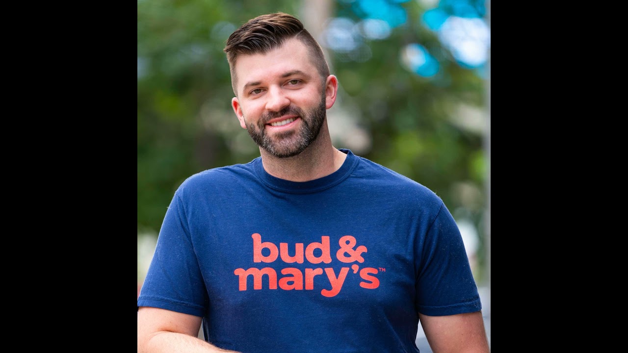 Iowa's biggest weed dealer, Lucas Nelson of Bud & Mary's, explains how to get marijuana legally.