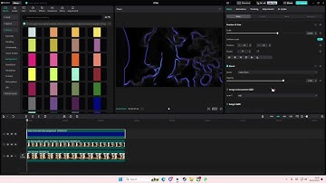 Want To Make This Easy Glow Video Effect Tutorial On CapCut PC? Here