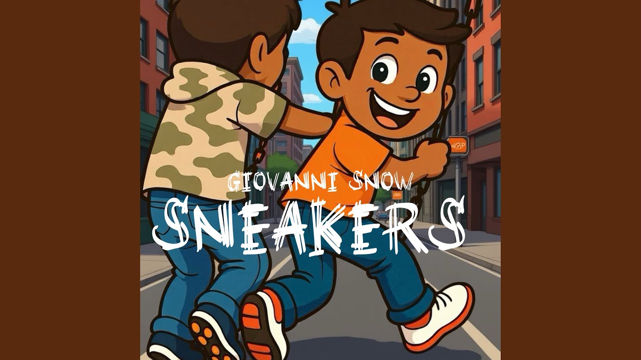 Watch Sneakers on YouTube Watch Sneakers on YouTube