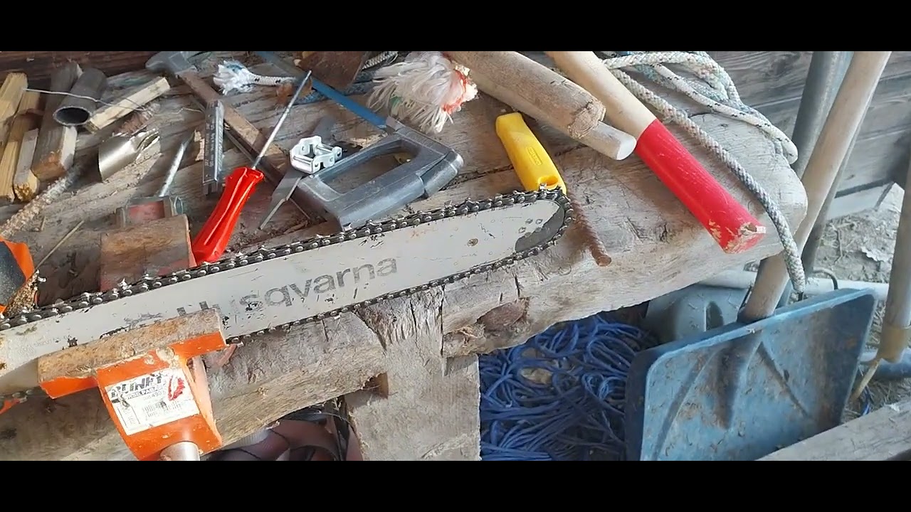 come-affilare-la-catena-della-motosega-dente-e-delimitatore-youtube