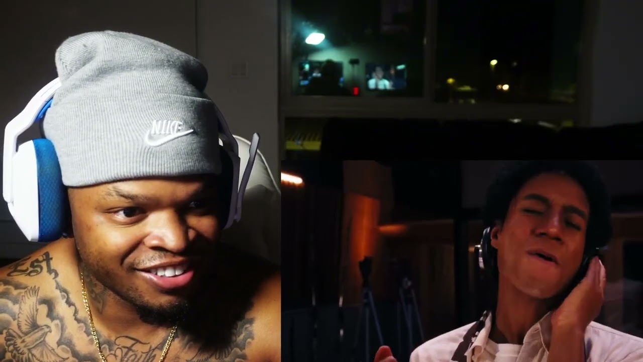 First Time Watching Michael (2026) Official Trailer - Jaafar Jackson