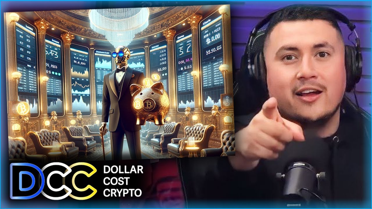This Life Hack Will Save You Tons Of Money In Crypto - YouTube