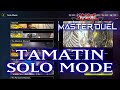 🔴 Gabut Tamatin Solo Mode - Yu-Gi-Oh! Master Duel