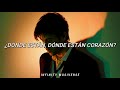 Enrique Iglesias - ¿Dónde Están Corazón? (Letra)