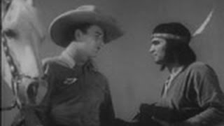 John Wayne Movies Full Length Western  - The Star Packer