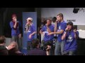 Beatburger Band - ‪Final ‪- 2nd Beatbox Battle World Championship