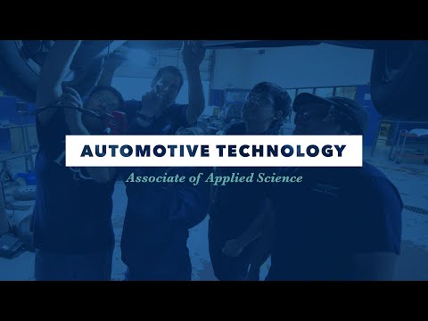 Colleges With Automotive Programs In Texas