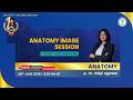 MIST bring Image session from Anatomy on 8th June 2026 for 28th June 2026 FMG Exam,