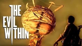 The Evil Within ► Эпизод 5 (В ГЛУБИНАХ) #5