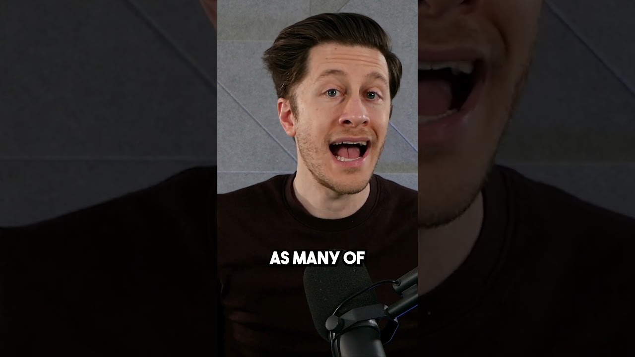 Trump creating a recession out of THIN AIR #shorts