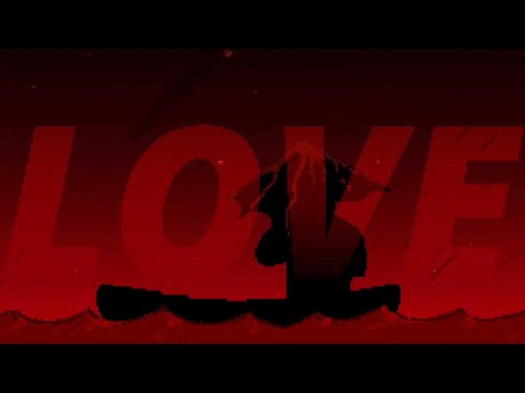 BLOODY DEVASTATION - Grace Fan Animation