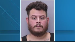 St. Johns County couple arrested, a father charged with child abuse, 3-year-old left with significan