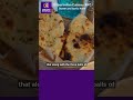 Dilbar Indian Cuisine - NYC - Butter and Garlic Naan