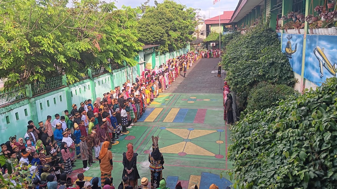 PROFIL SDN 002 BALIKPAPAN BARAT