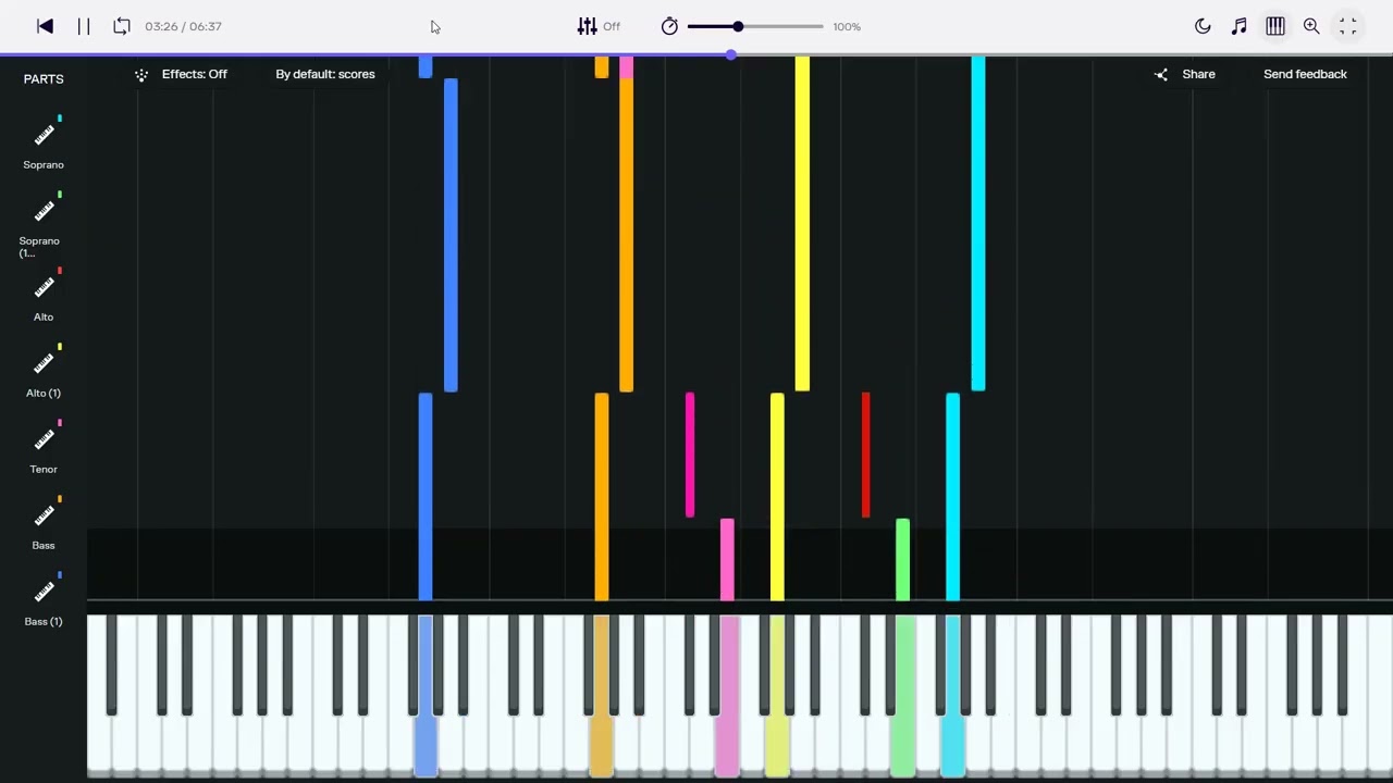 Mvmt. 3 (Revised) From Symphony No. 1: "The Farewell Symphony (Revised)", Op. 166 / David R. Brake