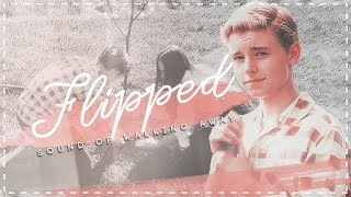 (Flipped) Juli & Bryce | Sound Of Walking Away