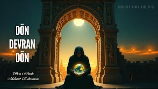 Dön Devran Dön - Alternative Anatolian Psych Soft Rock Style
