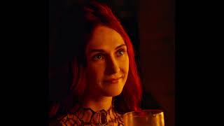 The Night Is Dark And Full Of Terrors