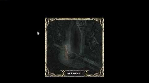 Accidental Recording :/ Diablo 2 crash