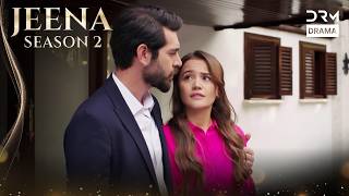 Love Looks Perfect on You Two 💑🌸- Vendetta Urdu Dubbed | Kan Cicekleri | UH2X