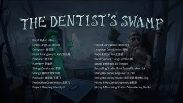 【第五人格 Identity V丨Netease Games Audio】 Hide and Seek Song 「The Dentist