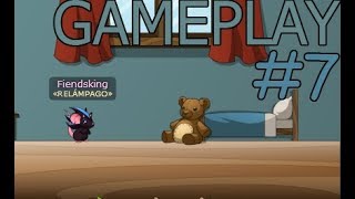 Transformice - Gameplay #7 Racing