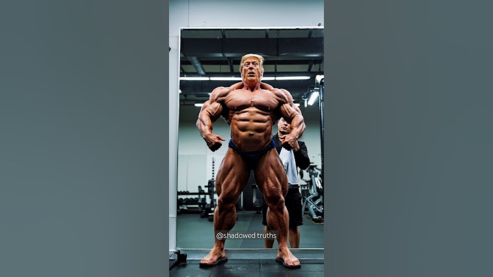 Train with my best Buddy Elon Musk! #training#trump#elonmusk#donaldtrump