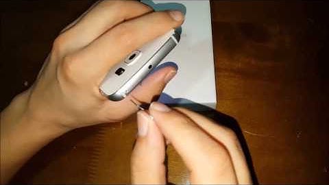 How to unlock Samsung Galaxy S6  Edge by Unlock code