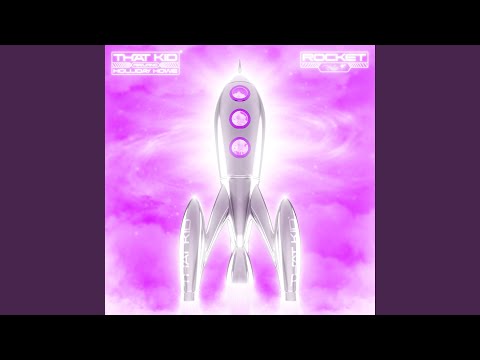 Rocket (feat. Holliday Howe)