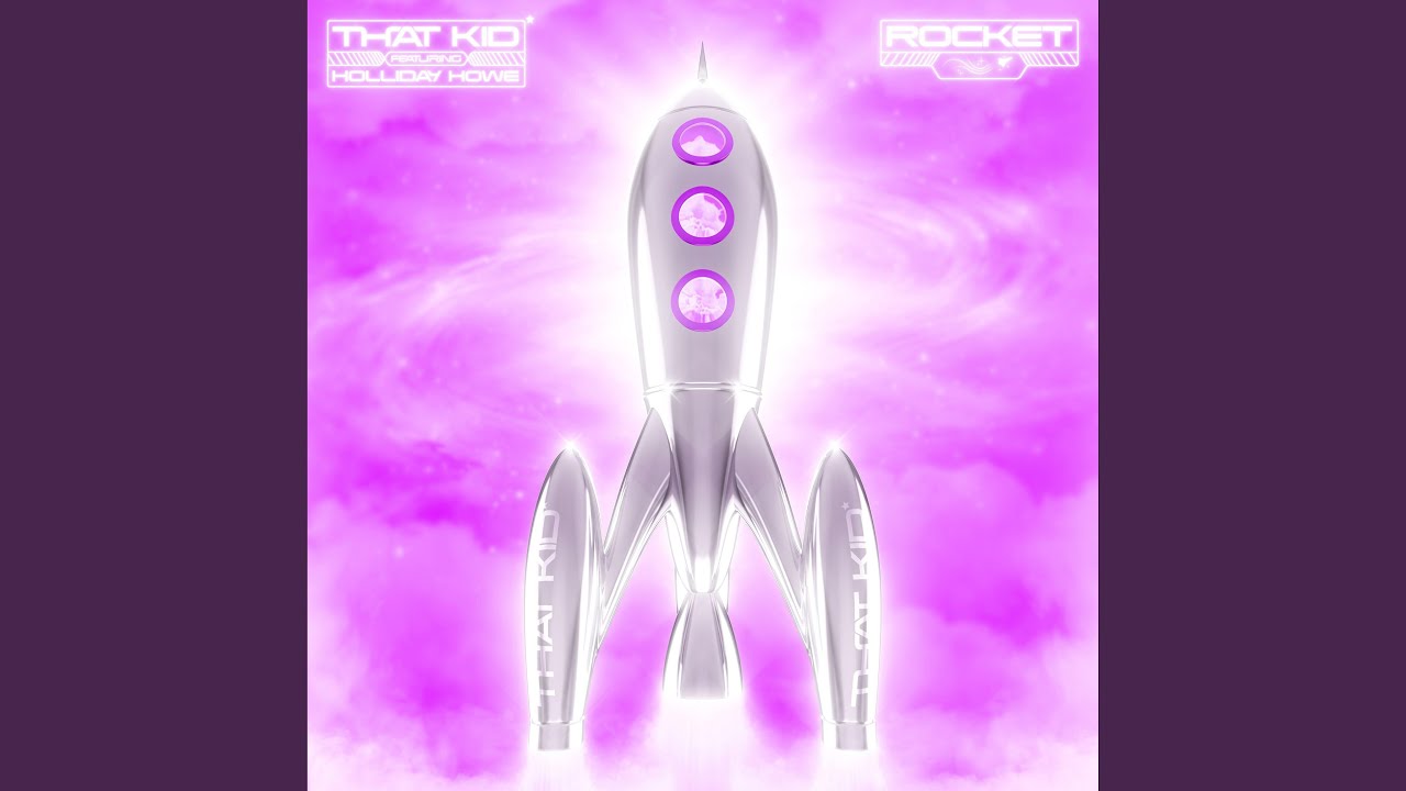 Rocket (feat. Holliday Howe) - YouTube