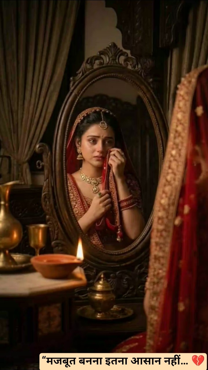 💞Heart touching शायरी✍️ - ShareChat