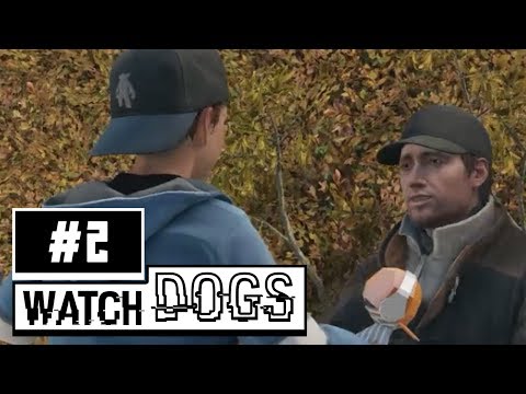 Vídeo: Watch Dogs 2 Atrasado Duas Semanas No PC