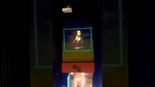 Art In The Island Mona Lisa 20160914