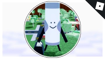 How to get the THIEF MARKER BADGE & MORPH in FIND THE MARKER MORPHS | Roblox