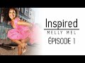 Inspired Melly Mel EP1 Ouvre Ton Monde mp3