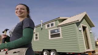 Tiny House On Wheels For Sale Craigslist Va