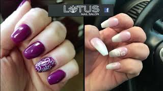 Lotus Nail Salon