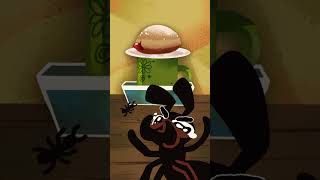 PH may not keep the flood control projects in check but we can keep our sweets safe #digitalart #fyp