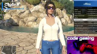 FEMALE CLOTHING PACK V4 | FIVEM FEMALE CLOTH OPTIMIZED