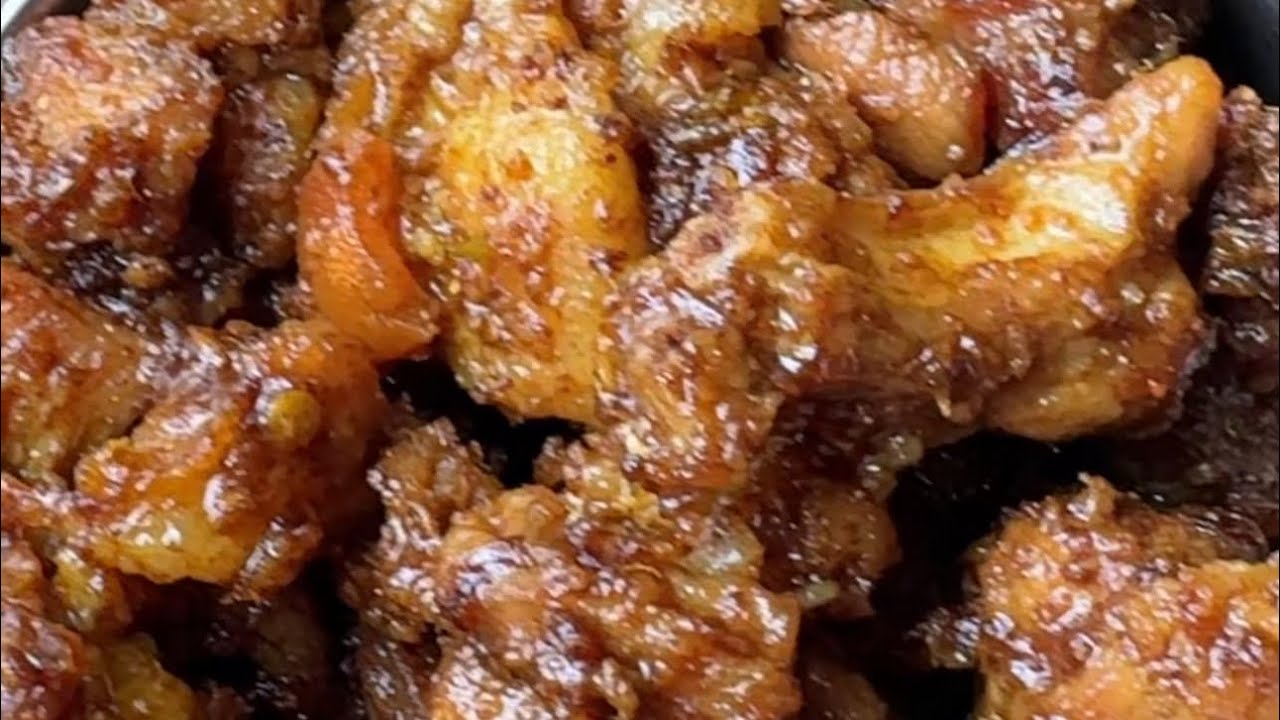 Easiest Khasi ko Pakku Recipe! 😍 30-Minute Comfort Food