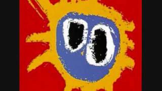 Primal Scream - Damaged chords