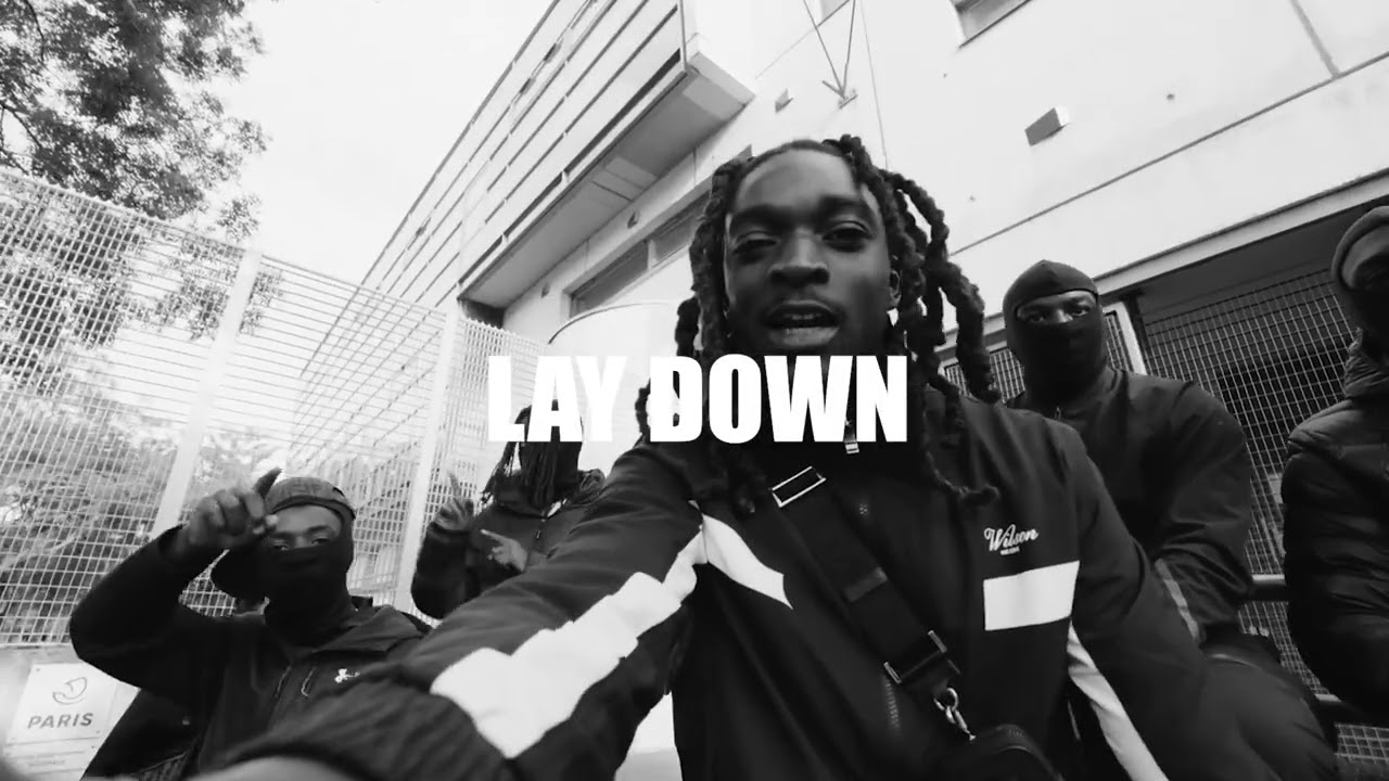 [FREE] La Rvfleuze x Gazo Type Beat - 