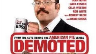 Demoted(2011) Movie Review 
