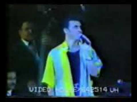 كاظم الساهر اه ياعرب اجمل احساس بابل