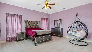 SOLD 16383 CR 221 Forney (FRLT)