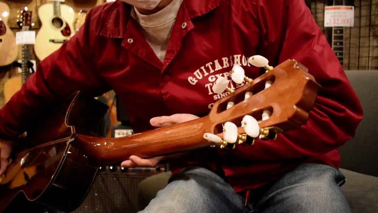 NEW/ASTURIAS SOLO CLASSICO Premio S@guitarshoptantan - YouTube