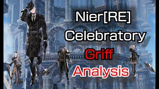 Nier Reincarnation Griff Anniversary Ysisguideoverviewreview