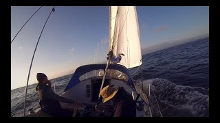 Start Sailing at Sixty Ep 1. Beginnings.