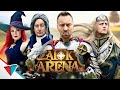 Busy Gamer Problems - AFK Arena