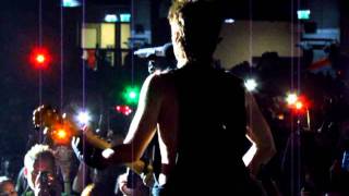 30 Seconds to Mars - Alibi - Vienna 26.11.11